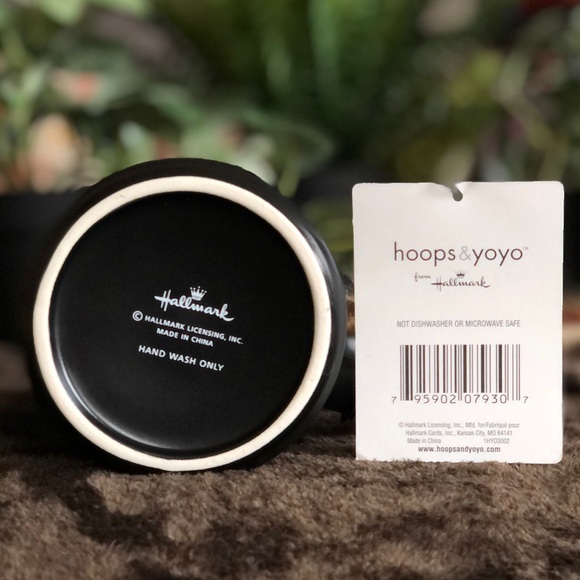 Cute changing mug with hot drinks - Picture 2 of 3